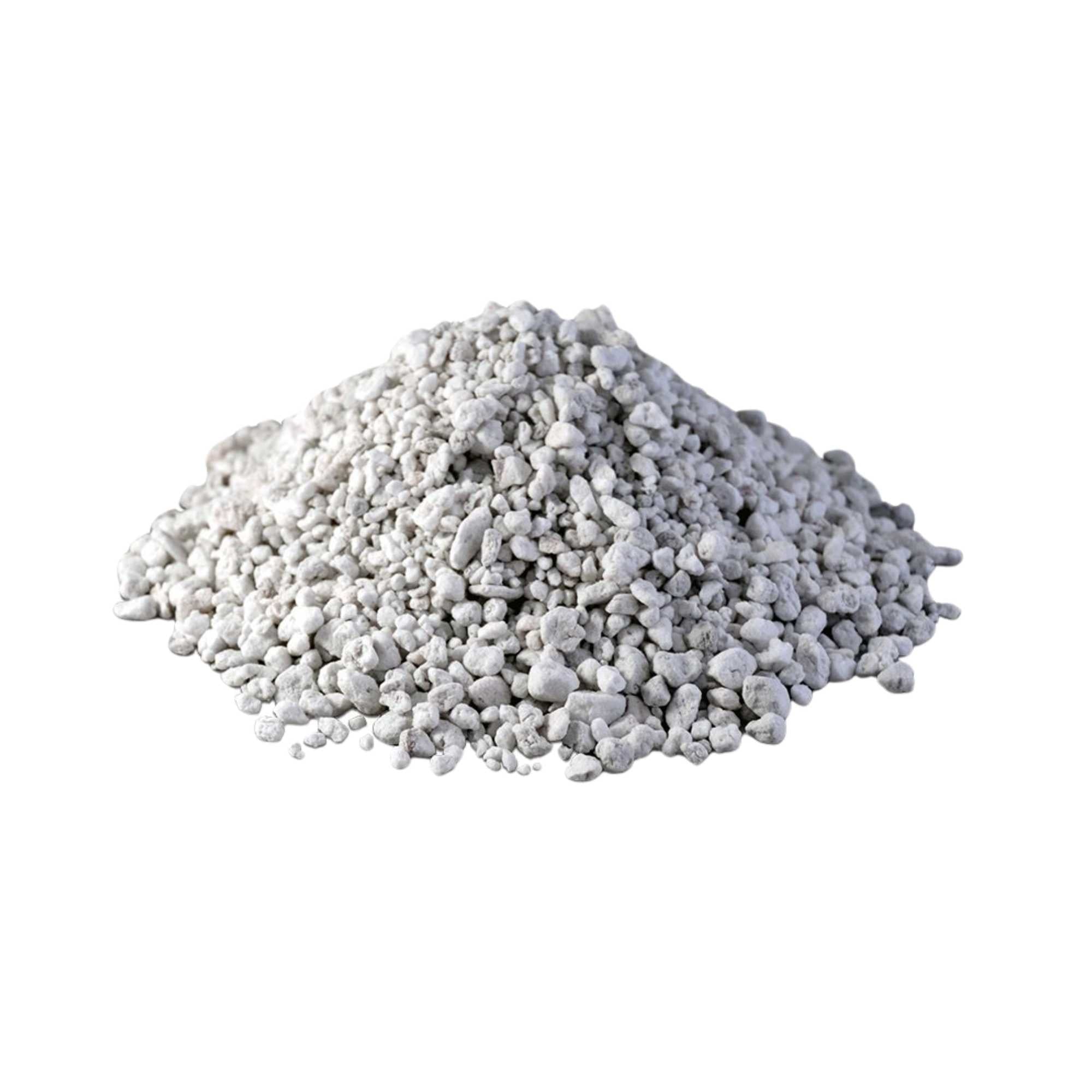 50L Perlite Coarse Premium Soil Expanded Medium Plants Hydroponics
